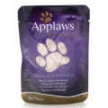 Applaws Cat Pouch Tuna Fillet & Anchovy 70g